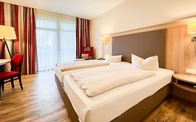 Hotel St Georg Bad Aibling 4*